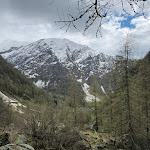 Photo n°13 de l'avis de Simone.r fait le 16/05/2024 à 14:18 sur le  Chalet Rosa dei Monti à Piamprato