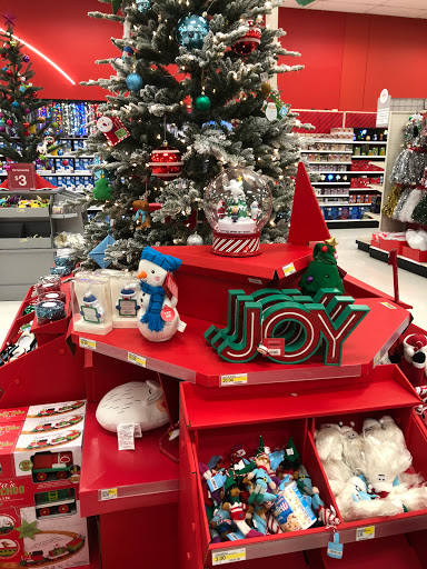 Department Store «Target», reviews and photos, 3343 Corridor Marketplace, Laurel, MD 20724, USA