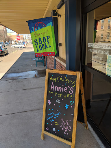 Grocery Store «Chequamegon Food Co-Op», reviews and photos, 700 Main St W, Ashland, WI 54806, USA