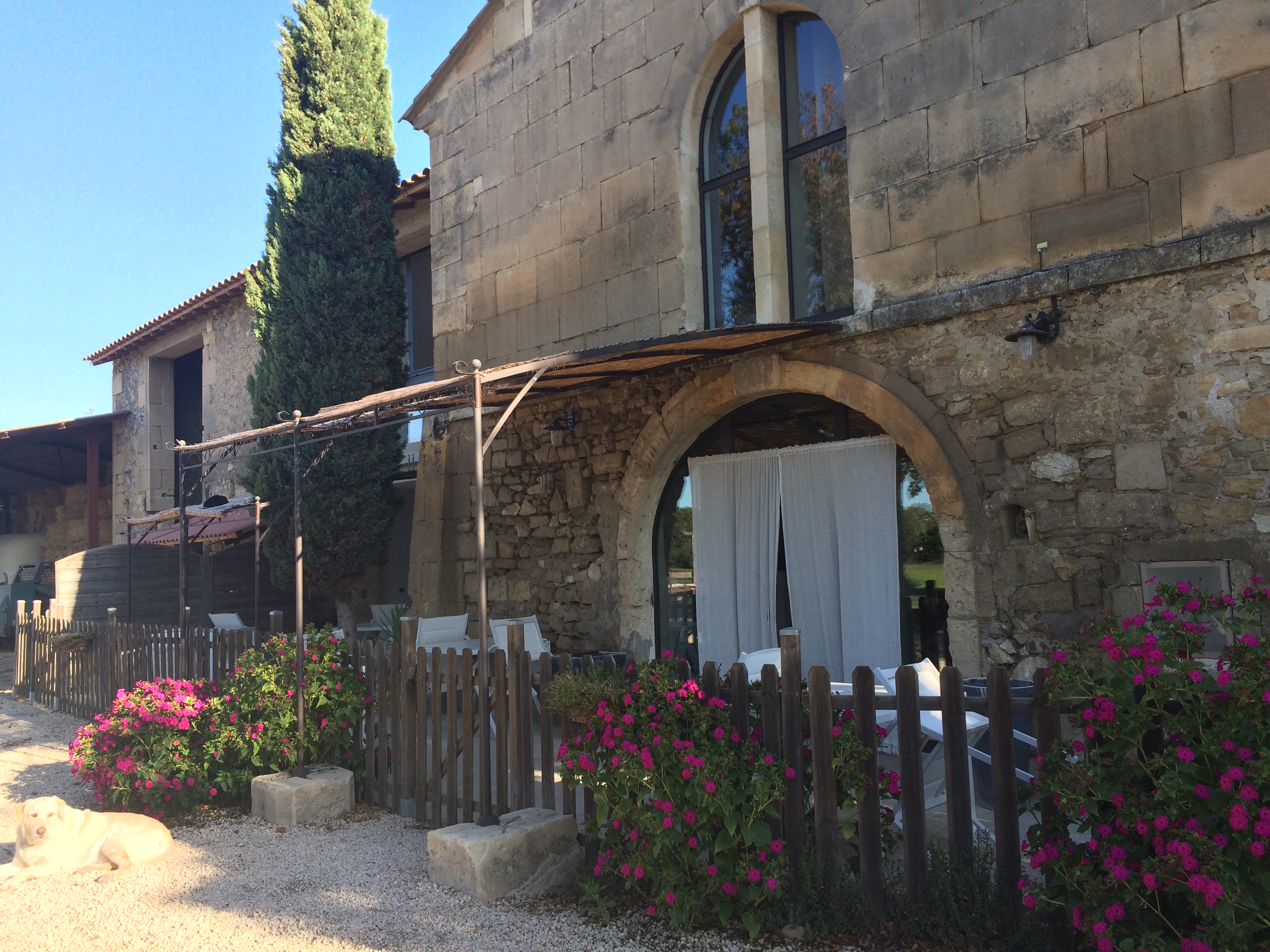 Photo n° 4 de l'avis de Giulia.n fait le 01/09/2017 à 12:47