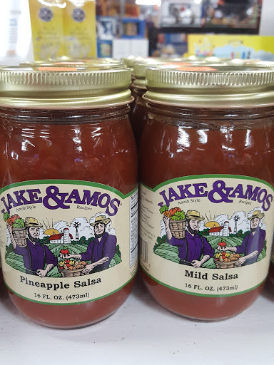 Grocery Store «Benjamins Grocery», reviews and photos, 598 Rising Sun Rd, Rising Sun, MD 21911, USA