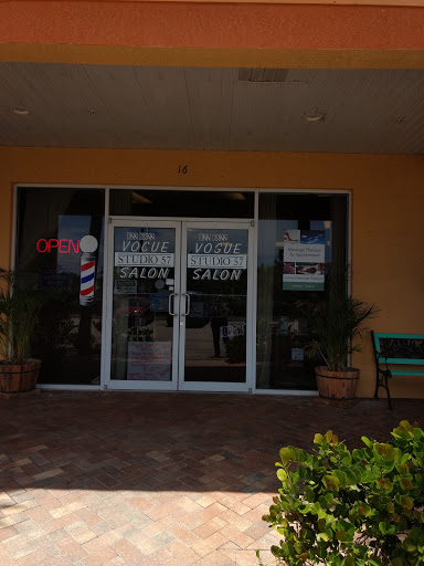 Beauty Salon «Vogue Studio 57 Salon», reviews and photos, 20461 S Tamiami Trail #16, Estero, FL 33928, USA