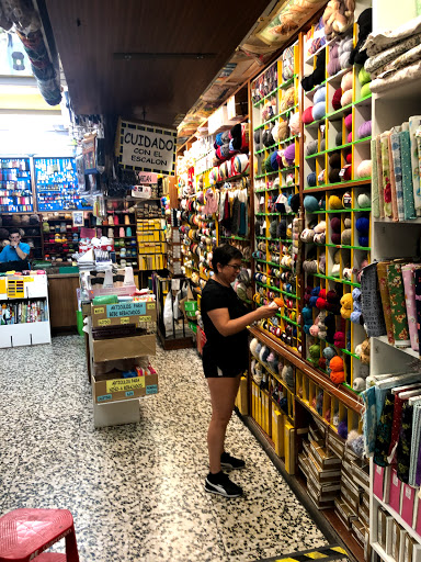 Almacén de Pontejos