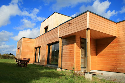 CELLIER Rémi Architecte DPLG à Bois-Guillaume