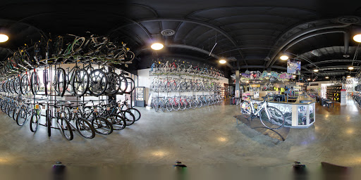 Bicycle Store «Summit Bicycles», reviews and photos, 111 Curtner Ave #80, San Jose, CA 95125, USA