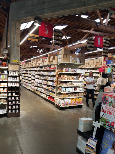 Grocery Store «Rainbow Grocery», reviews and photos, 1745 Folsom St, San Francisco, CA 94103, USA
