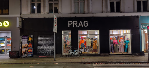 PRAG Nørrebro