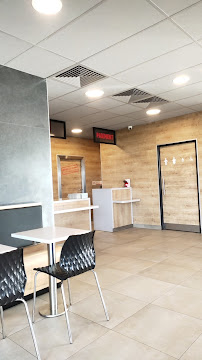 Atmosphère du Restaurant KFC Laon Chambry - n°3