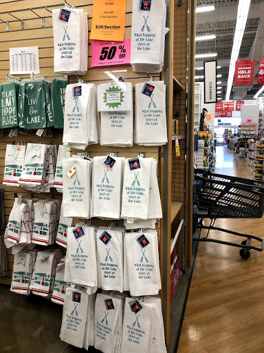 Department Store «Bed Bath & Beyond», reviews and photos, 25975 Great Northern Shop Center, North Olmsted, OH 44070, USA