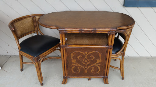 Furniture Store «Timeless Treasures Home Consignment», reviews and photos, 4554 Broad St #120, San Luis Obispo, CA 93406, USA