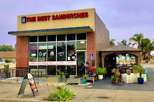 The Best Sandwiches image