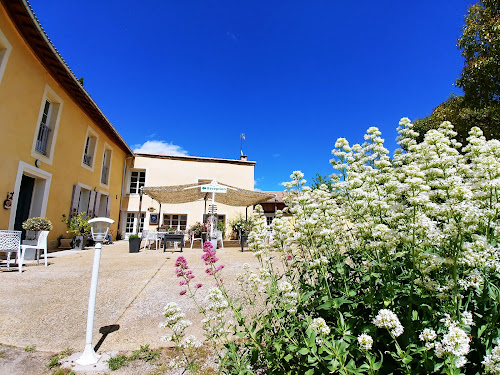 hôtels Hôtel le Mas des Quintrands Manosque