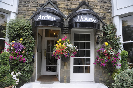 Arden Clinic-Harrogate - Arden Clinic-Harrogate