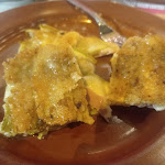 Photo n°3 de l'avis de Sabina.e fait le 11/08/2022 à 08:31 sur le  Le vie del gusto à Reggio Calabria