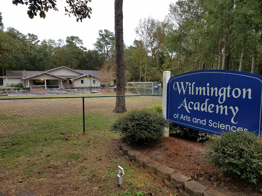 Wilmington Academy of Arts and Sciences