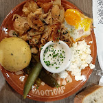 Photo n° 1 de l'avis de Christophe.e fait le 26/11/2023 à 09:23 pour MOLDOVA à Mérignac