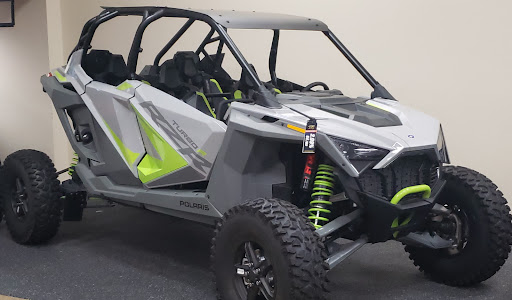 ATV Dealer «RideNow Powersports Apache Junction», reviews and photos, 11357 E Apache Trail #103, Apache Junction, AZ 85220, USA