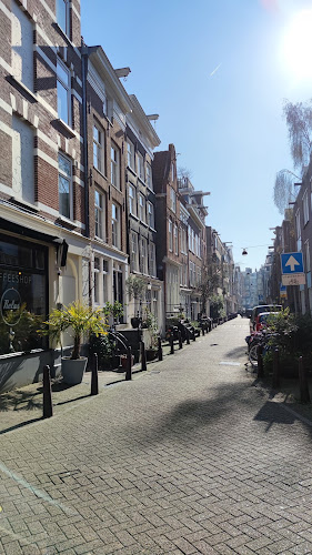 Vesper Bar openingstijden