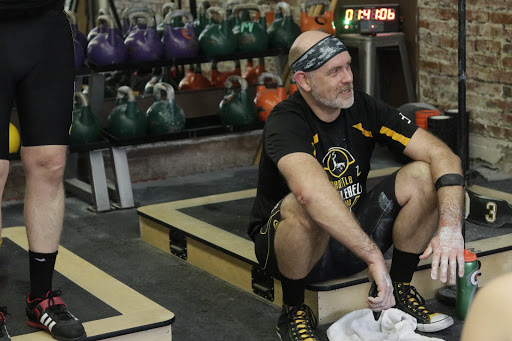 Gym «Seattle Kettlebell Club», reviews and photos, 817 Hiawatha Pl S, Seattle, WA 98144, USA