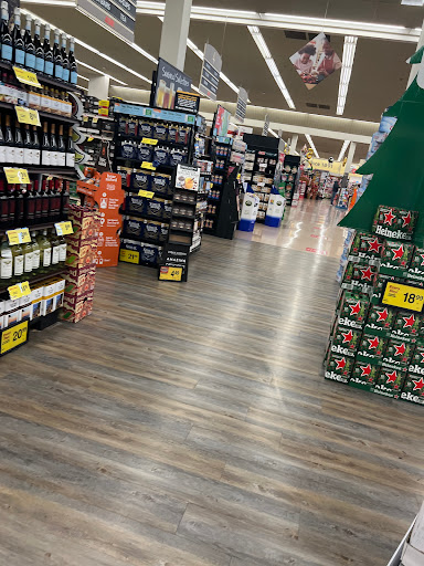 Grocery Store «ACME Markets», reviews and photos, 105 E Street Rd, Feasterville-Trevose, PA 19053, USA