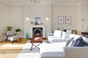 Notting Hill Apartments Ltd. image