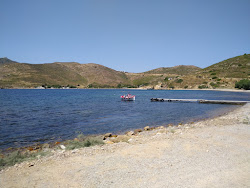 Paralia Diakofti'in fotoğrafı imkanlar alanı