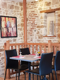 Atmosphère du Restaurant Il Coccodrillo à Bagnoles de l'Orne Normandie - n°6