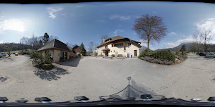 Photo n°34 de Le Mulligan - Golf du Lac d'Annecy à Talloires-Montmin ()