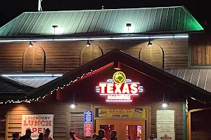 Texas Roadhouse image