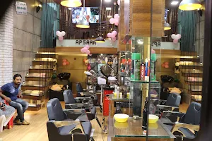 Apsara Salon image