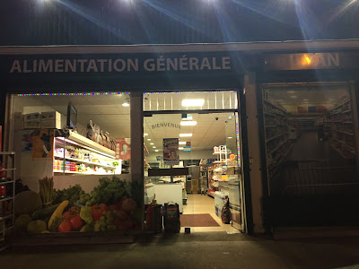 I Can à Vienne