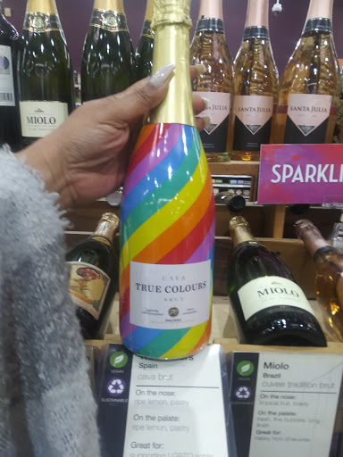 Natural Foods Store «Roots Market Olney», reviews and photos, 16800 Georgia Ave, Olney, MD 20832, USA