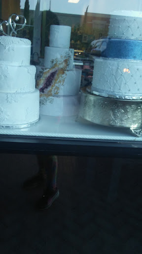 Bakery «Cake Art», reviews and photos, 18402 U.S. 281 Access Rd, San Antonio, TX 78259, USA