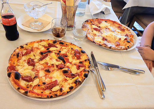 La Piola Ristorante con Pizzeria in Rezzato, Provincia di Brescia