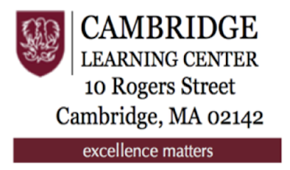 Cambridge Learning Center