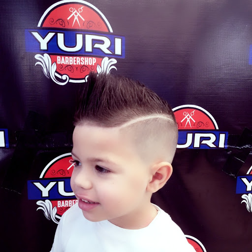 Barber Shop «Yuri Barber Shop», reviews and photos, 1800 Palm Ave, Hialeah, FL 33010, USA