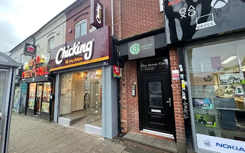 Chicking Selly Oak image