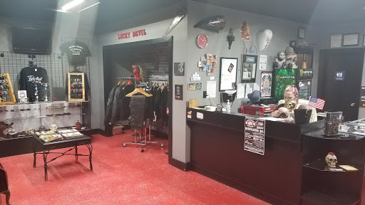 Explore fine line hand tattoo ideas, creative tattoo ideas in Atoka, available at Lucky Devil Tattoo