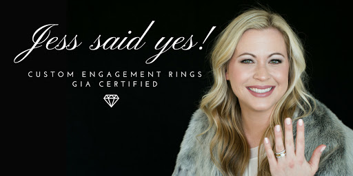 Jewelry Store «Indulgence Jewelers», reviews and photos, 4001 Kennett Pike Suite 130, Greenville, DE 19807, USA