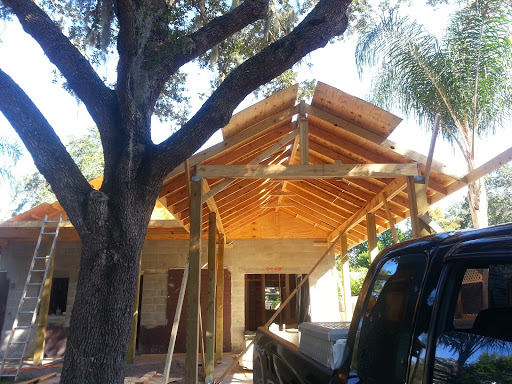 Water Damage Restoration Service «Able Builders, Inc», reviews and photos, 2071 Range Rd, Clearwater, FL 33765, USA