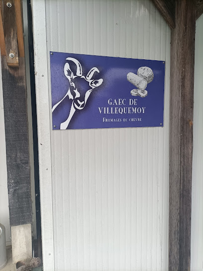 Gaec de Villequemoy