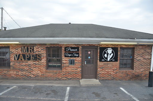 Vaporizer Store «Mr. Vapes», reviews and photos, 401 S James Campbell Blvd, Columbia, TN 38401, USA