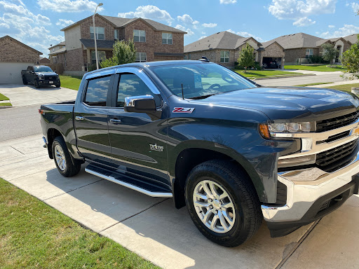 Chevrolet Dealer «Seguin Chevrolet», reviews and photos, 509 W I-H 10, Seguin, TX 78155, USA