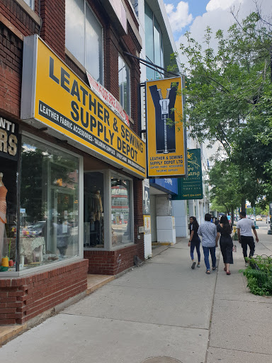 Cheap sewing machines in Toronto