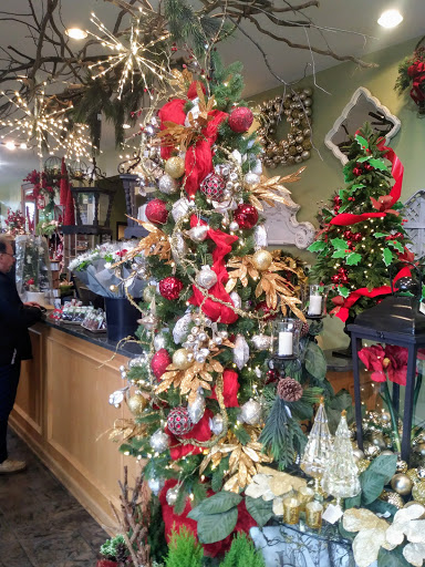 Florist «Conner Park Florist», reviews and photos, 21480 Greater Mack Ave, St Clair Shores, MI 48080, USA