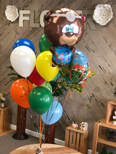 Tehama Floral Company image