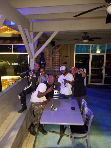 Lounge «IceBar Lounge & Resturant», reviews and photos, 5456 W Fayetteville Rd #700, Atlanta, GA 30349, USA