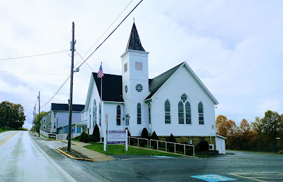 Madison United Methodist Church