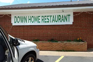 Down Home Restaurant image
