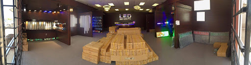 LED Imports